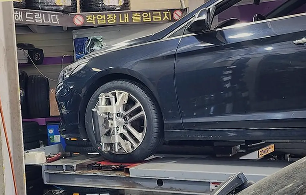 산본동 넥센타이어렌탈 기록 사진 5